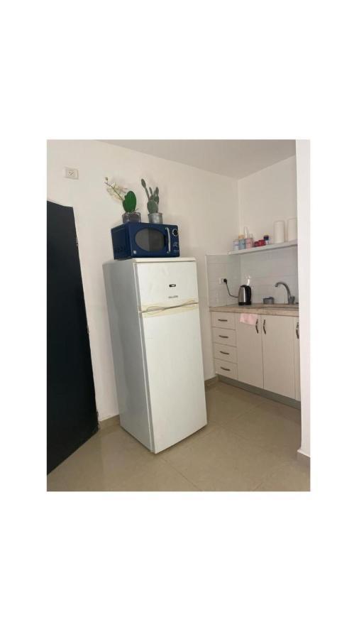 Appartement יחידת נופש בעמק המעינות à Bet Sheʼan Extérieur photo